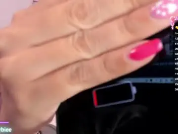 Chaturbate Private Sex Chat of _barbie_joy