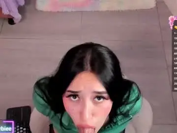 Chaturbate Private Sex Chat of _barbie_joy