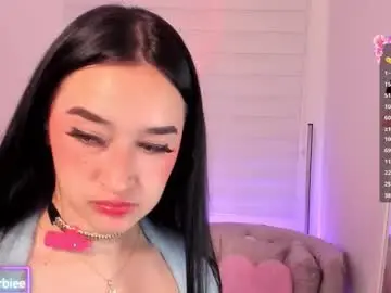 Chaturbate Free Porn Cam of _barbie_joy
