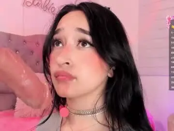 Chaturbate Adult Webcams of _barbie_joy