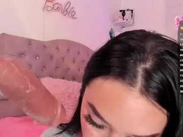 Chaturbate Watch Live Sex Cams of _barbie_joy