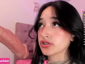 Chaturbate Private Sex Chat of _barbie_joy