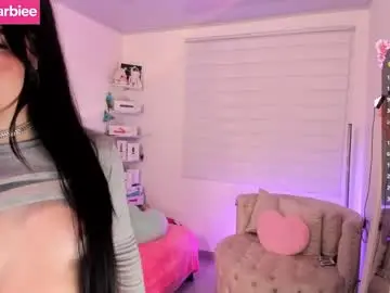Chaturbate Sex Cam of _barbie_joy