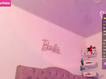 Chaturbate Best live sex cam show of _barbie_joy