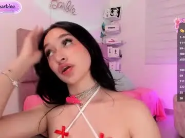 Chaturbate Adult Webcam of _barbie_joy