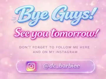 Chaturbate Watch Live Sex Cams of _barbie_joy