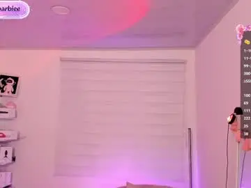 Chaturbate Watch Live Sex Cams of _barbie_joy