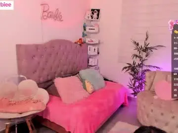 Chaturbate Best Webcam of _barbie_joy