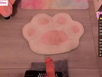 Chaturbate Sex Cam of _barbie_joy