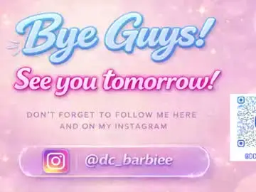 Chaturbate Free Live Porn of _barbie_joy