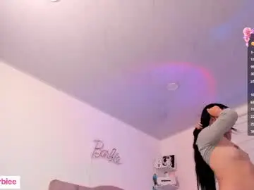 Chaturbate Best live sex cam show of _barbie_joy