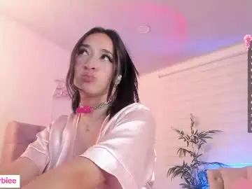 Chaturbate Watch Live Sex Cams of _barbie_joy