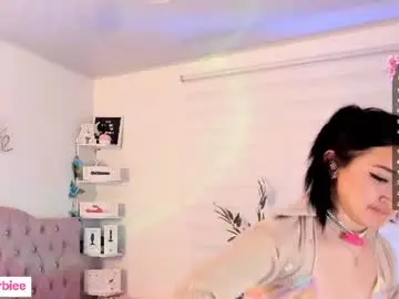 Chaturbate Free Live Porn of _barbie_joy