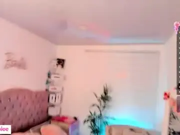 Chaturbate Best live sex cam show of _barbie_joy