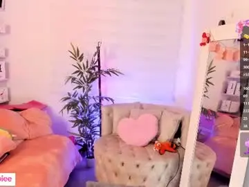 Chaturbate Adult Webcam of _barbie_joy