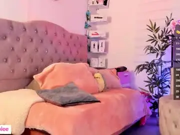 Chaturbate Private Sex Chat of _barbie_joy