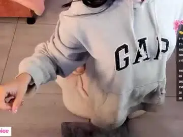 Chaturbate Private Sex Chat of _barbie_joy