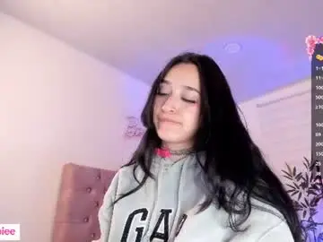 Chaturbate Adult Webcam of _barbie_joy