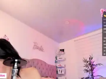 Chaturbate Adult Video Chat of _barbie_joy