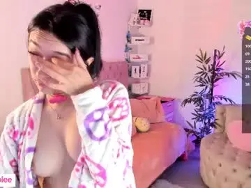 Chaturbate Free Live Porn of _barbie_joy