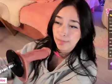 Chaturbate Best Webcam of _barbie_joy
