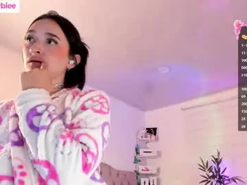 Chaturbate Watch Live Sex Cams of _barbie_joy
