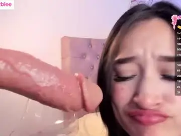 Chaturbate Live Sex of _barbie_joy