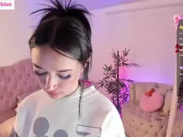 Chaturbate Free Live Porn of _barbie_joy