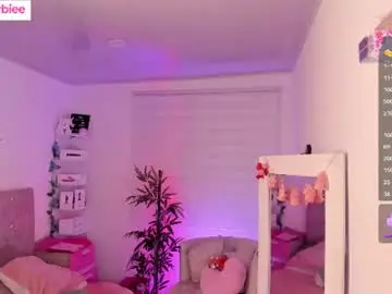 Chaturbate Live Porn of _barbie_joy