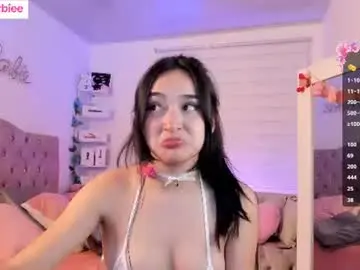 Chaturbate Free Porn Cam of _barbie_joy