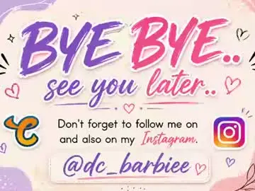 Chaturbate Private Sex Chat of _barbie_joy