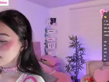Chaturbate Adult Video Chat of _barbie_joy