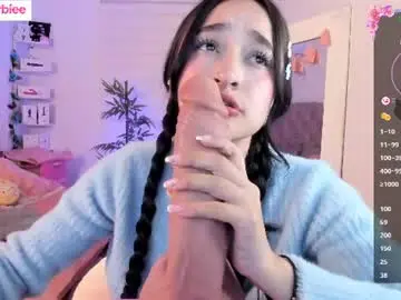 Chaturbate Watch Live Sex Cams of _barbie_joy