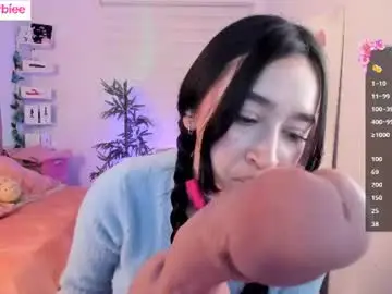 Chaturbate Free Live Porn of _barbie_joy