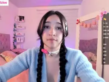 Chaturbate Live Porn of _barbie_joy