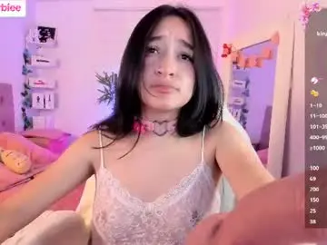 Chaturbate Best live sex cam show of _barbie_joy