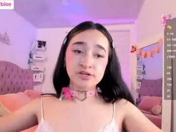 Chaturbate Free Live Porn of _barbie_joy