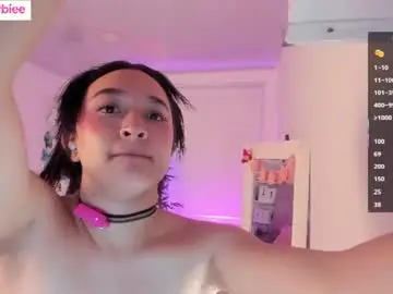 Chaturbate Best live sex cam show of _barbie_joy