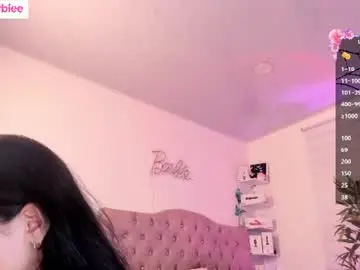 Chaturbate Free Live Porn of _barbie_joy