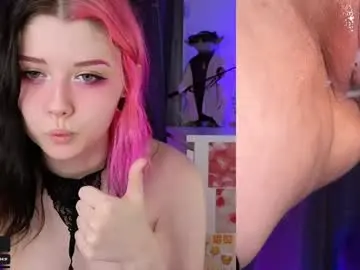 Chaturbate Adult Webcam of _biscuitty