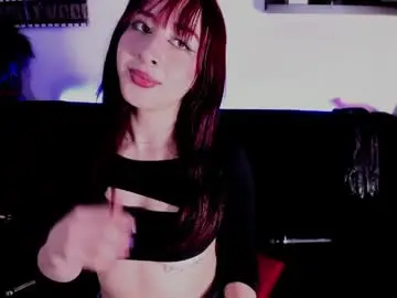 Chaturbate Adult Webcam of _perla_hugh