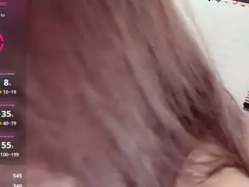 Chaturbate Live Sex of abby_chuchu