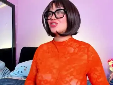 Chaturbate Adult Video Chat of alejamoore