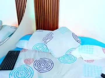 Chaturbate Nude Webcam of alejamoore