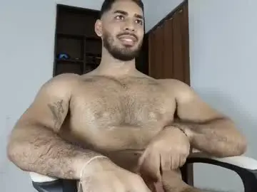 Chaturbate Watch Live Sex Cams of alessiomoretti1