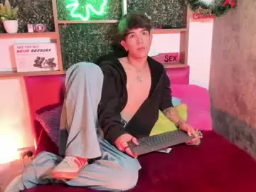 Chaturbate Adult Webcams of angeldust_19