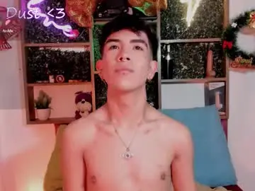 Chaturbate Nude Webcam of angeldust_19