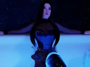 Chaturbate Live Sex Cam of aura_bloom