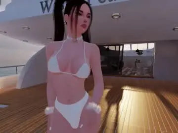 Chaturbate Sex Cam of aura_bloom