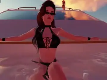 Chaturbate Live Sex Cam of aura_bloom